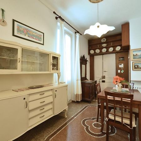 Appartamento Di Nonna Maria Alassio Luaran gambar