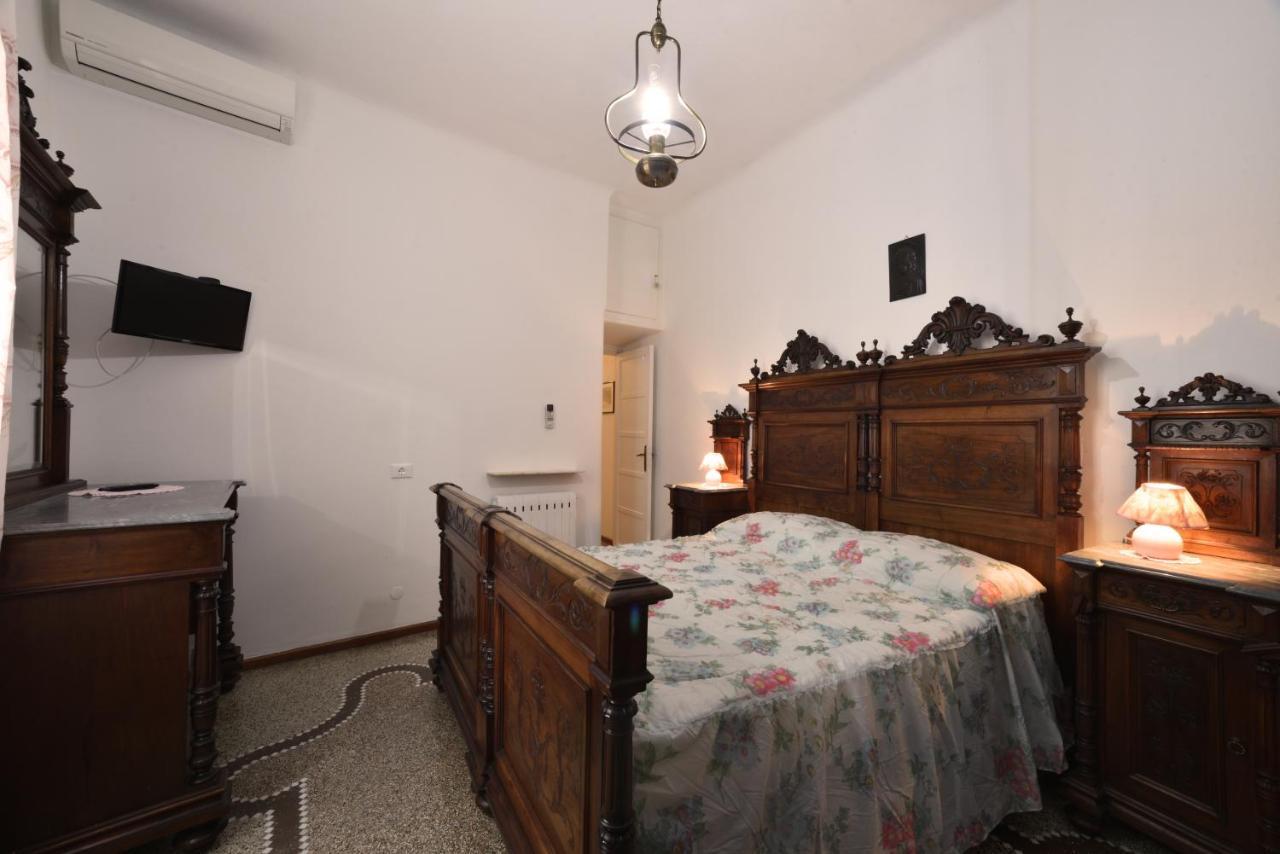 Appartamento Di Nonna Maria Alassio Luaran gambar