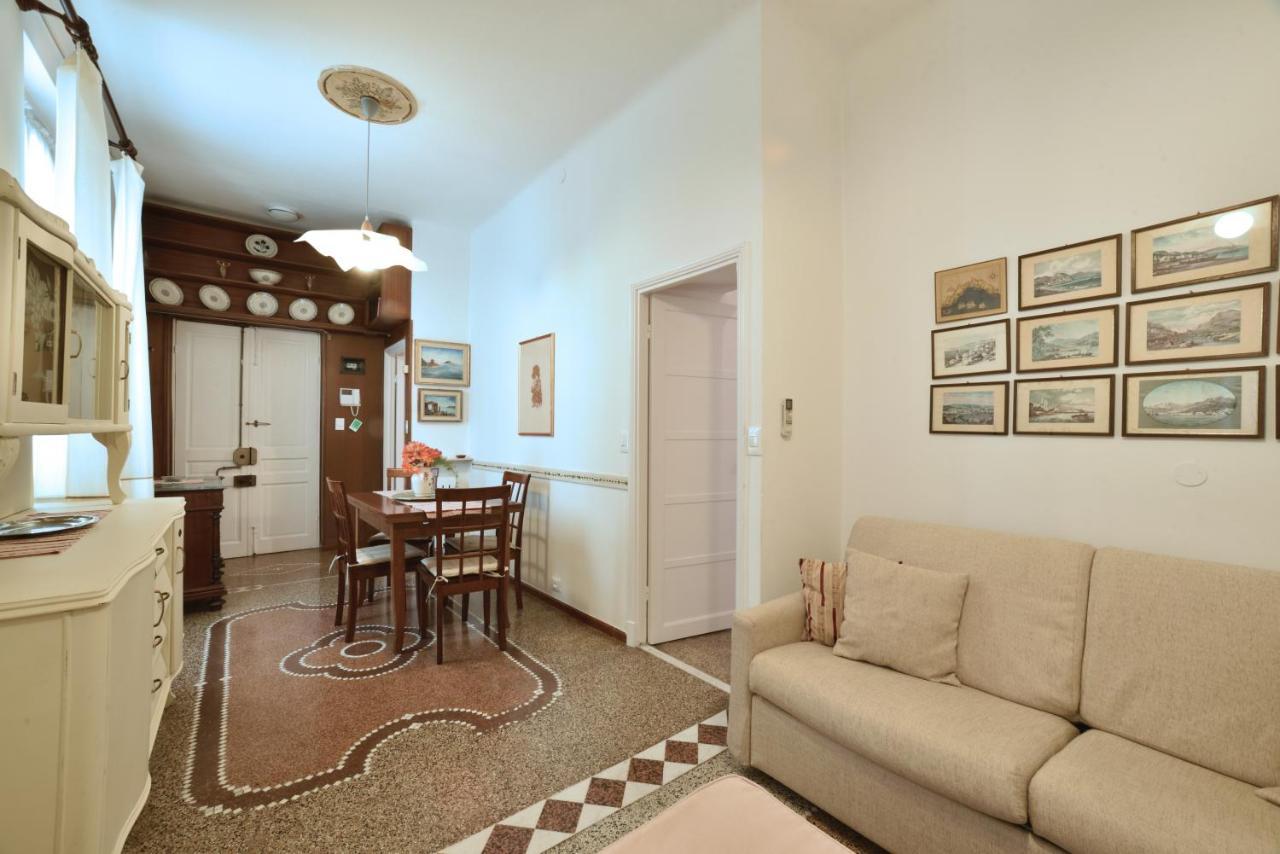 Appartamento Di Nonna Maria Alassio Luaran gambar